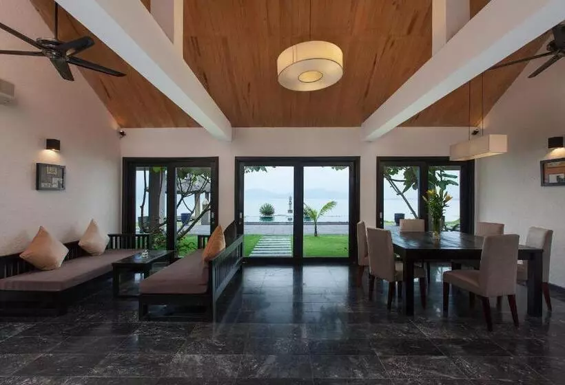 Vedana Lagoon Resort & Spa