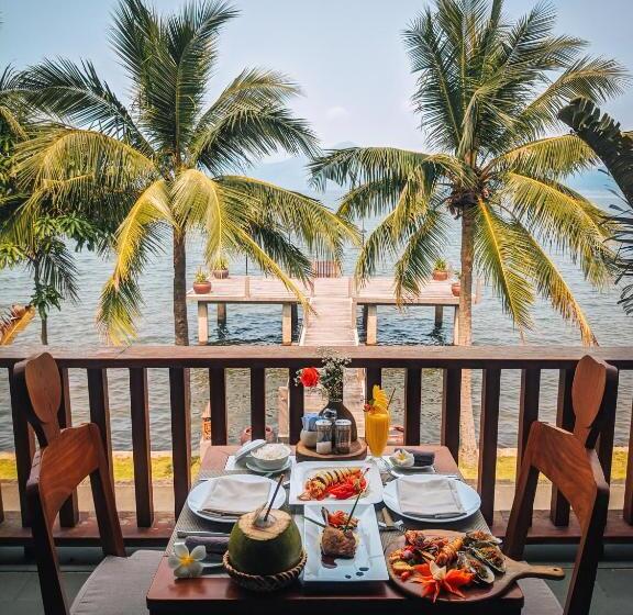 Vedana Lagoon Resort & Spa