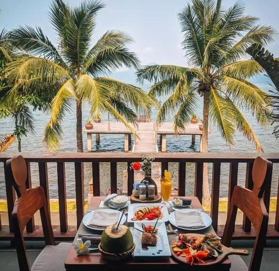 Vedana Lagoon Resort & Spa
