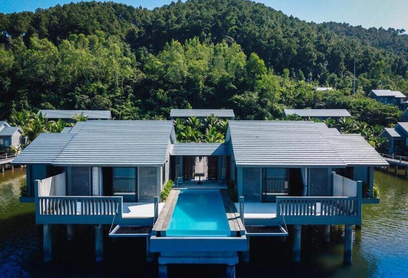 Vedana Lagoon Resort & Spa