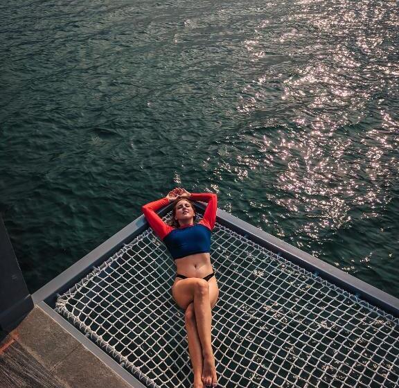 Vedana Lagoon Resort & Spa