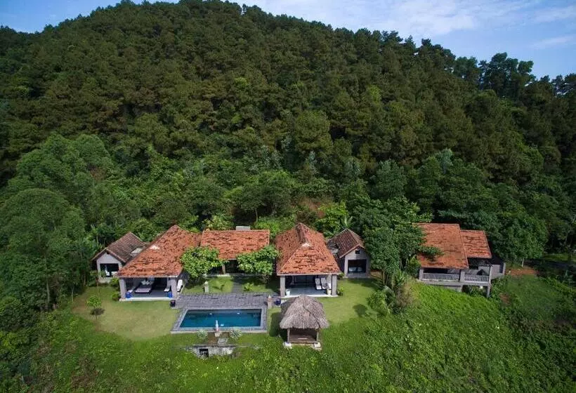 Vedana Lagoon Resort & Spa