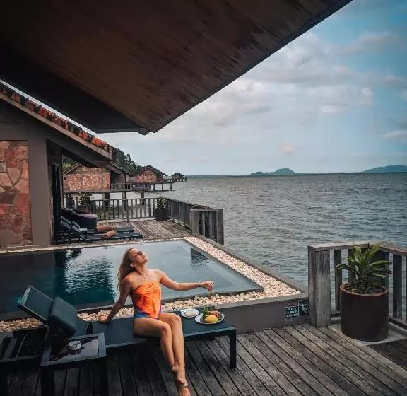 Vedana Lagoon Resort & Spa
