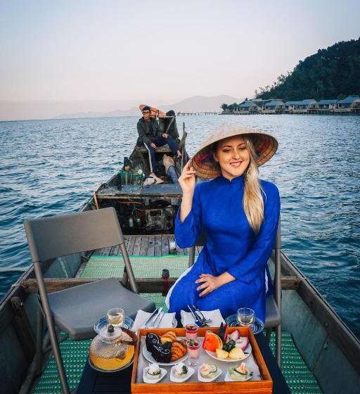 Vedana Lagoon Resort & Spa