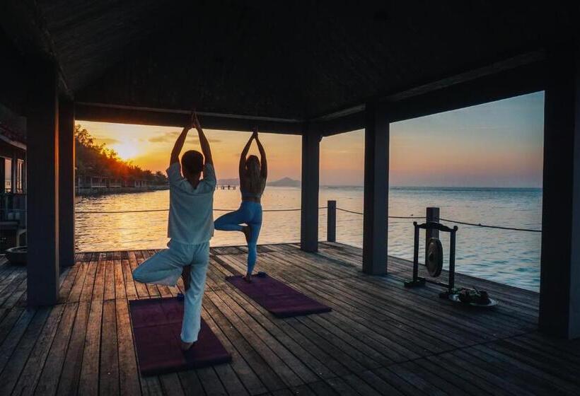 Vedana Lagoon Resort & Spa