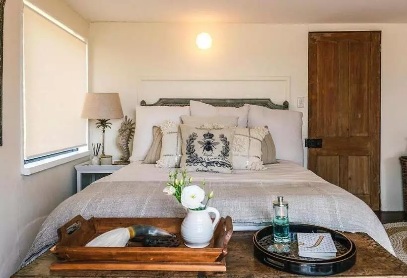 Waiheke Island Motel