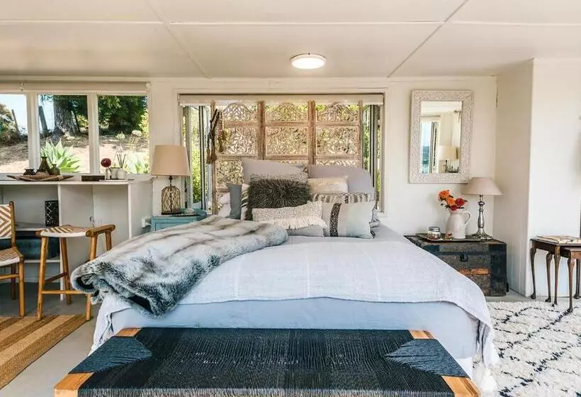 Waiheke Island Motel