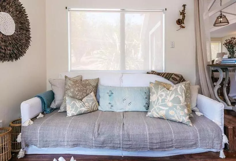 Waiheke Island Motel