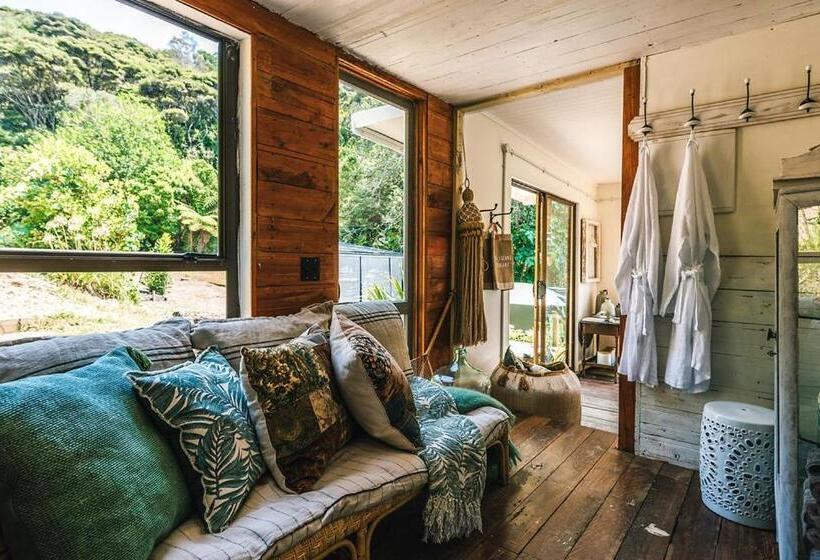 Waiheke Island Motel