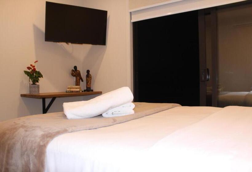 Waiheke Island Motel