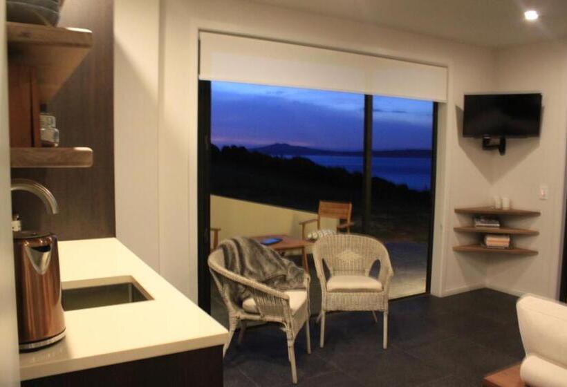 Waiheke Island Motel