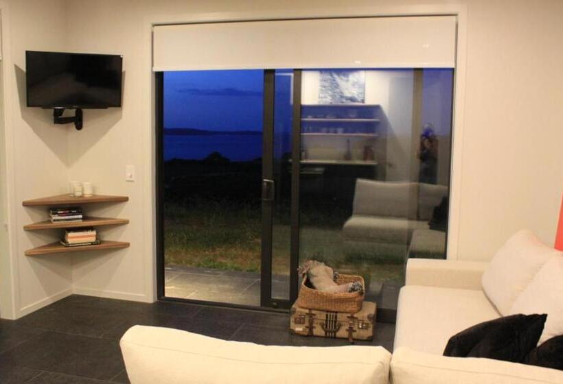 Waiheke Island Motel