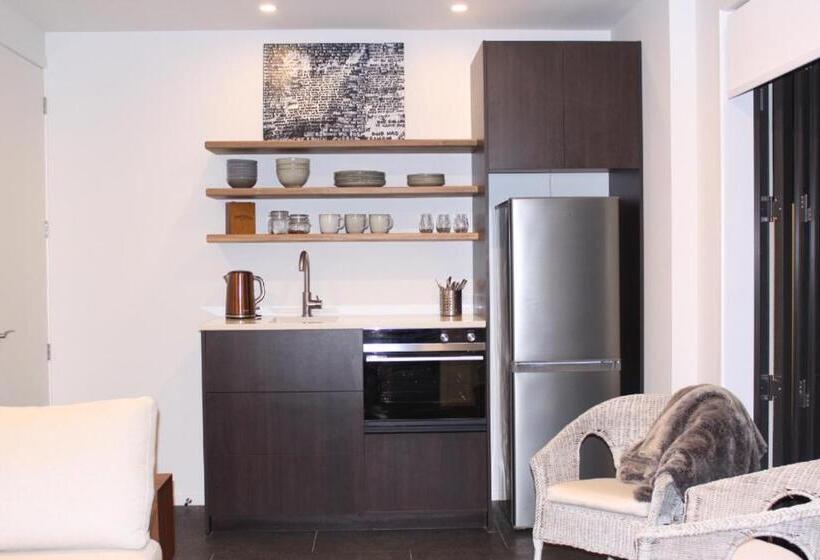 Waiheke Island Motel