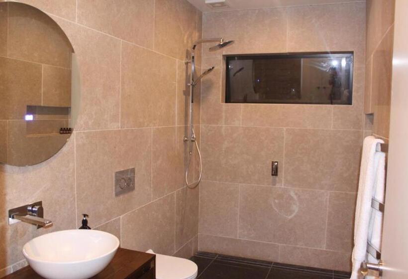 Waiheke Island Motel