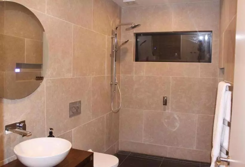 Waiheke Island Motel