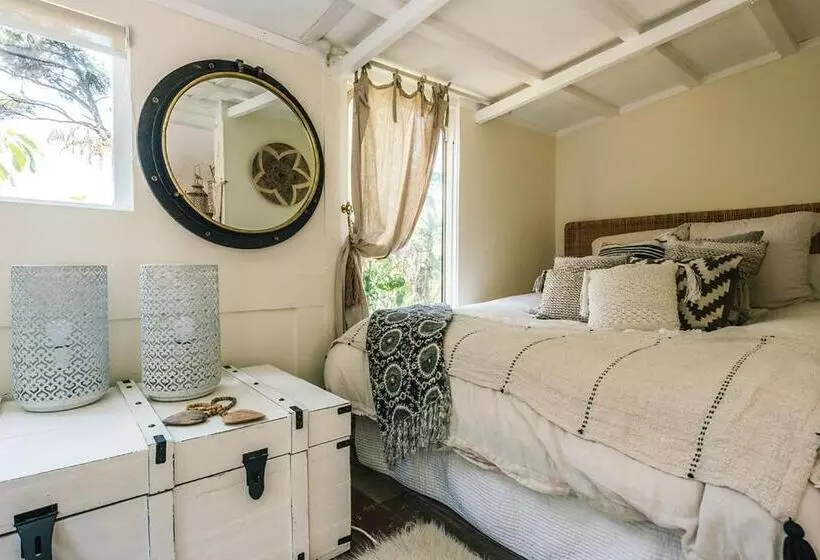 Waiheke Island Motel