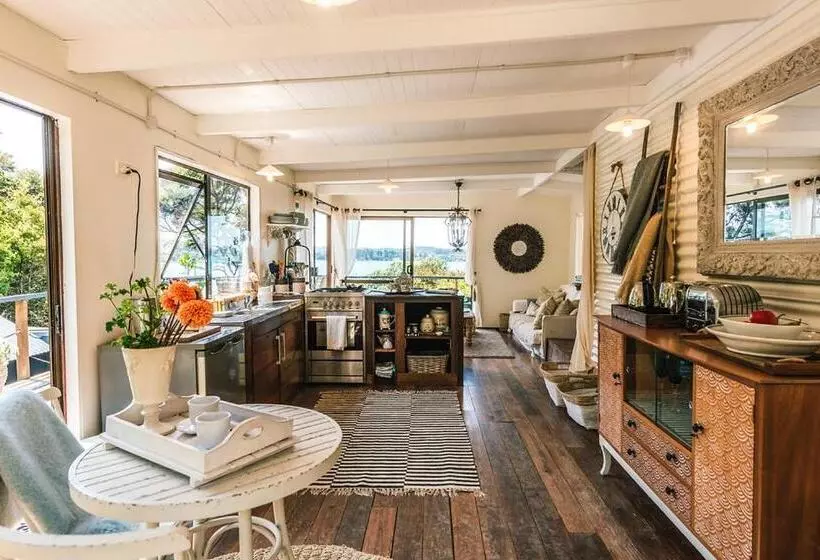 Waiheke Island Motel