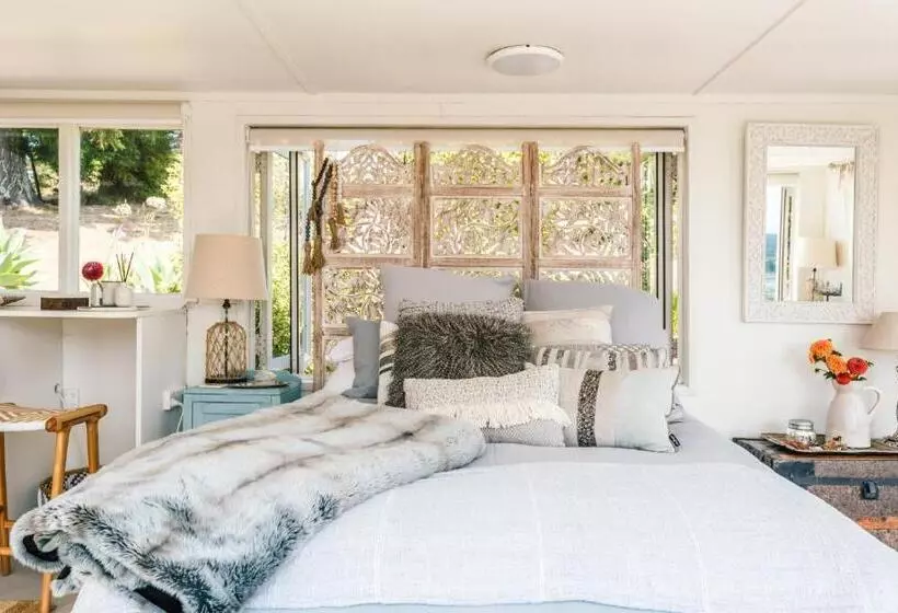 Waiheke Island Motel