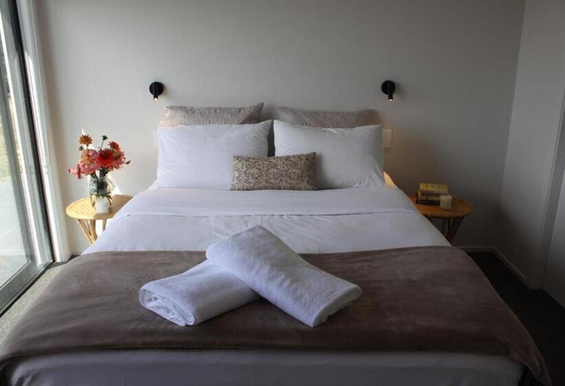 Waiheke Island Motel