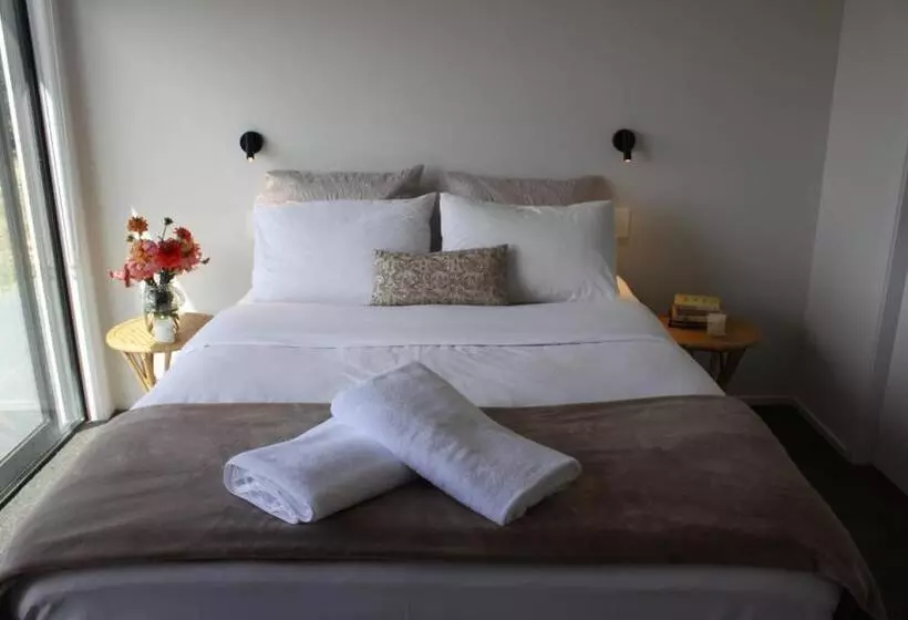 Waiheke Island Motel