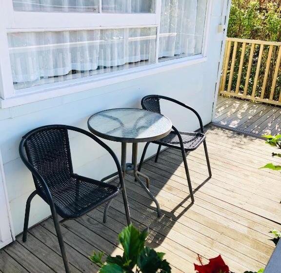 Waiheke Island Motel