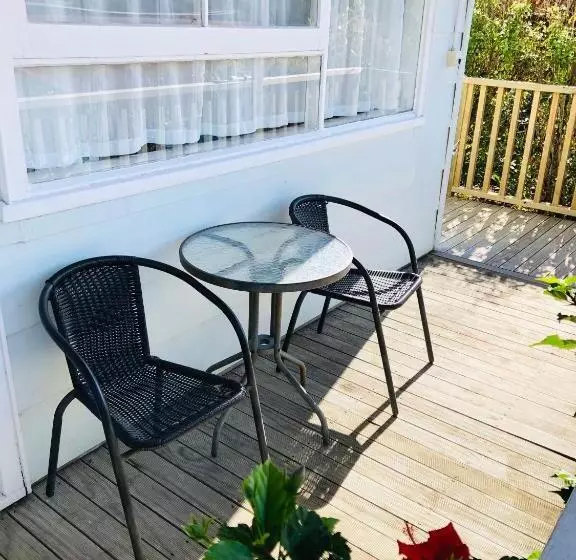 Waiheke Island Motel