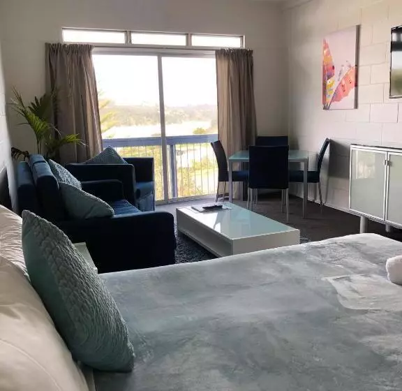 Waiheke Island Motel