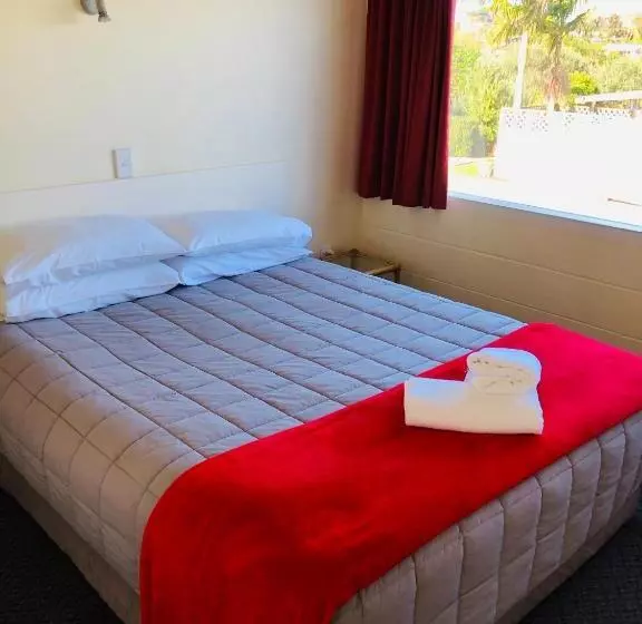Waiheke Island Motel