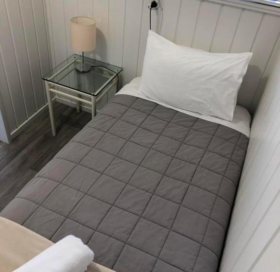 Waiheke Island Motel