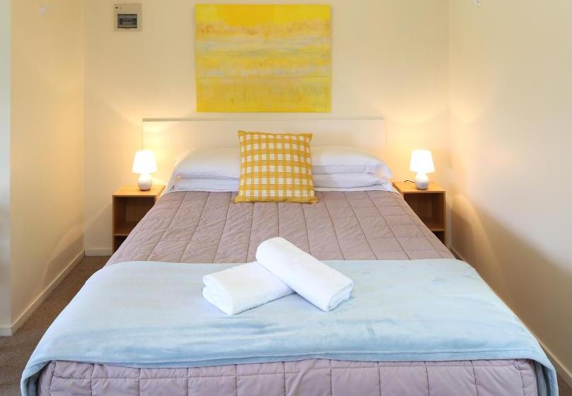 Waiheke Island Motel