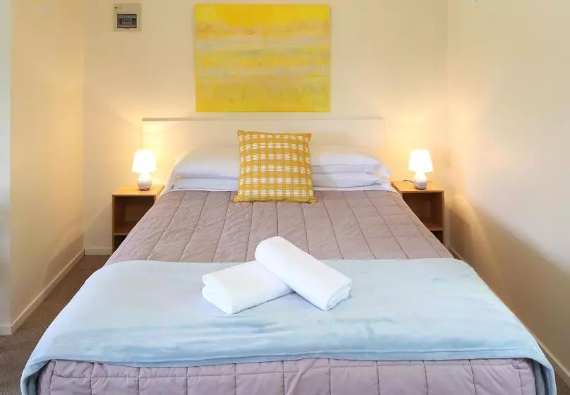 Waiheke Island Motel