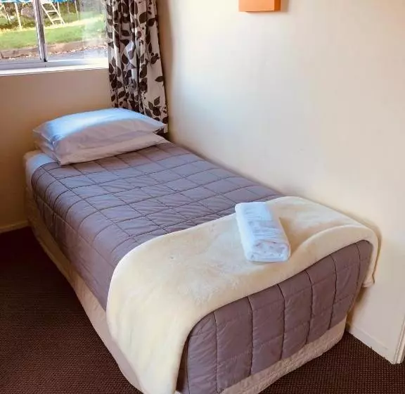 Waiheke Island Motel