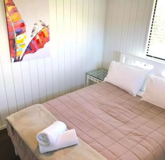Waiheke Island Motel