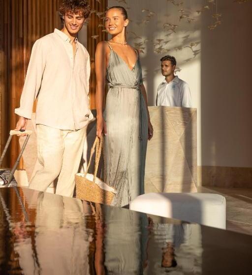 Yalikavak Marina Hotel By Social Living Collection