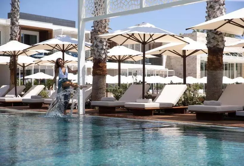 Yalikavak Marina Hotel By Social Living Collection