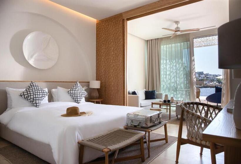 Yalikavak Marina Hotel By Social Living Collection