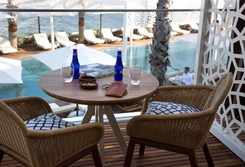 Yalikavak Marina Hotel By Social Living Collection