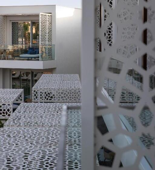 Yalikavak Marina Hotel By Social Living Collection