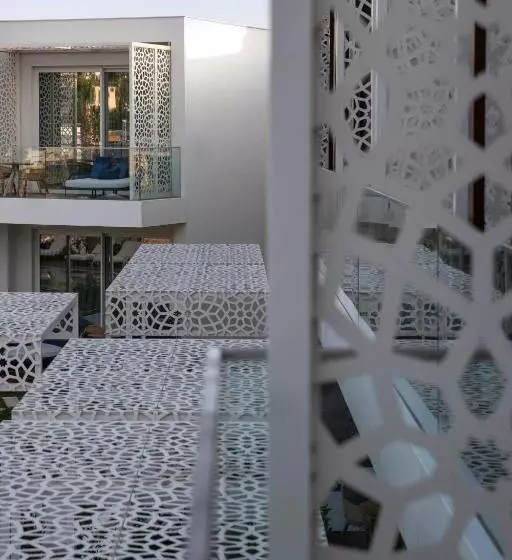 Yalikavak Marina Hotel By Social Living Collection