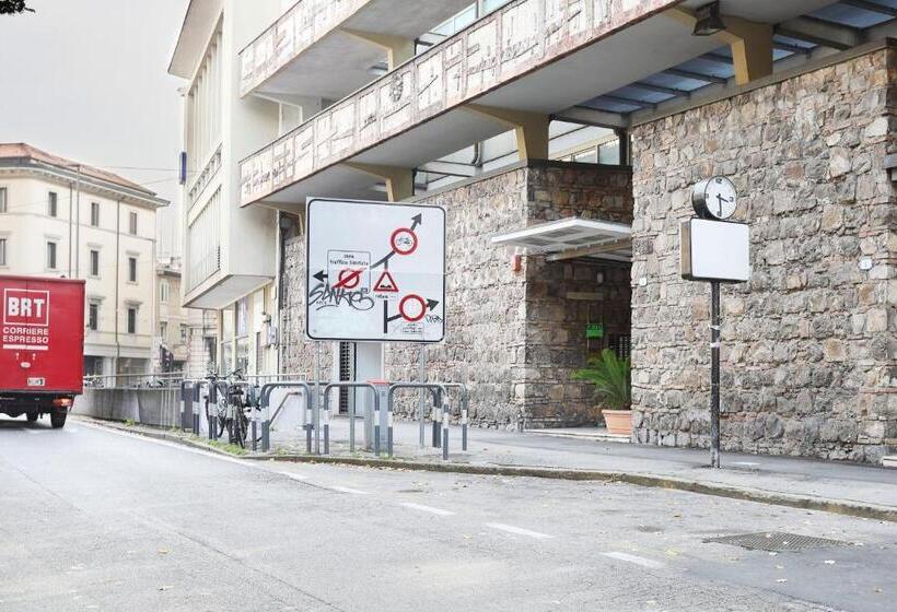 Yourbanflat Eremitani