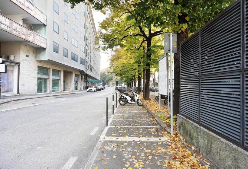 Yourbanflat Eremitani