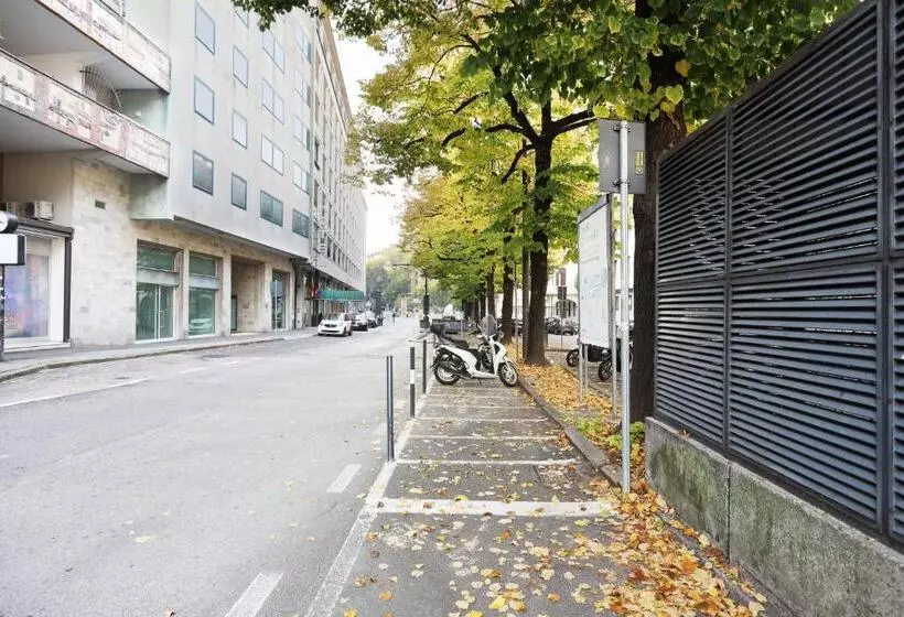 Yourbanflat Eremitani