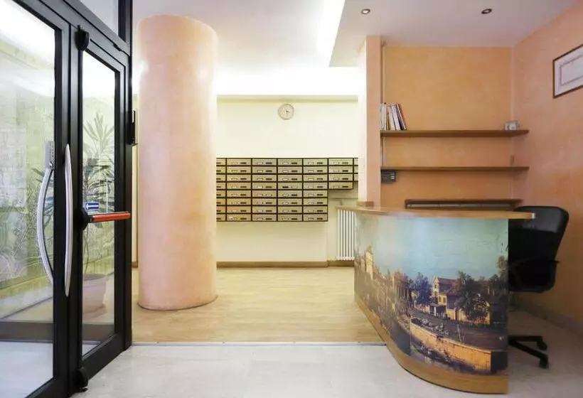 Yourbanflat Eremitani