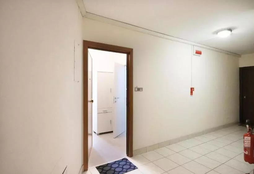 Yourbanflat Eremitani