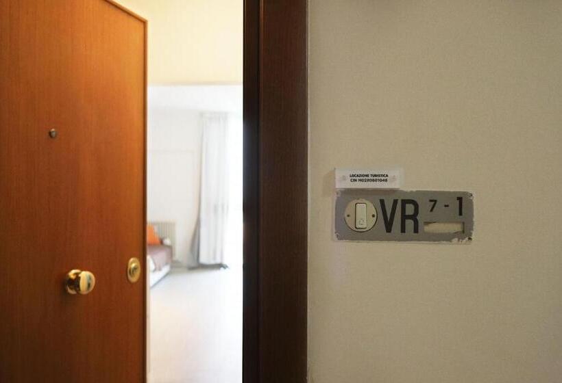 Yourbanflat Eremitani