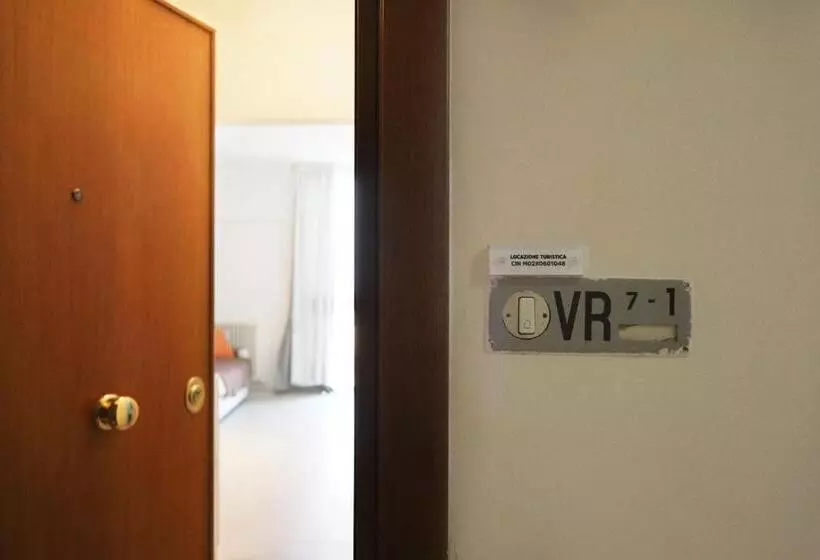 Yourbanflat Eremitani