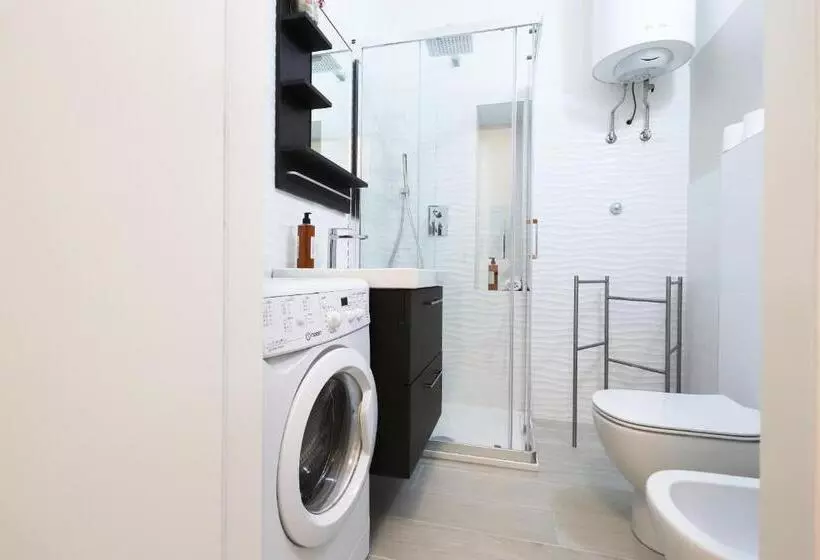 Yourbanflat Eremitani