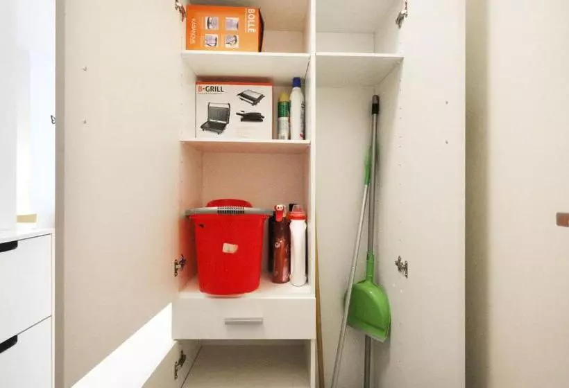 Yourbanflat Eremitani