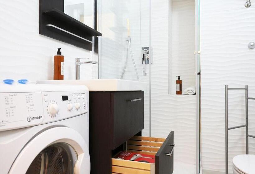 Yourbanflat Eremitani