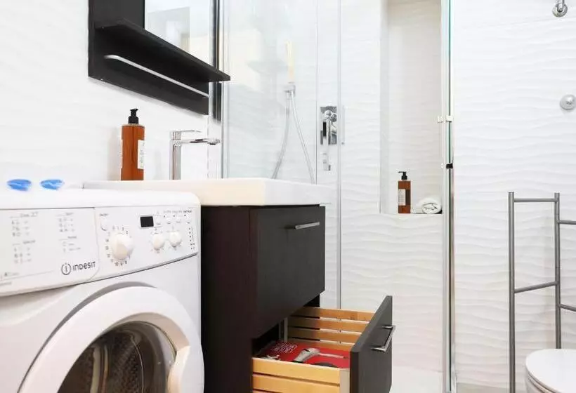 Yourbanflat Eremitani